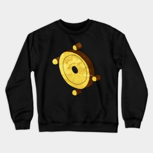 Hades Symbol - Athena Crewneck Sweatshirt